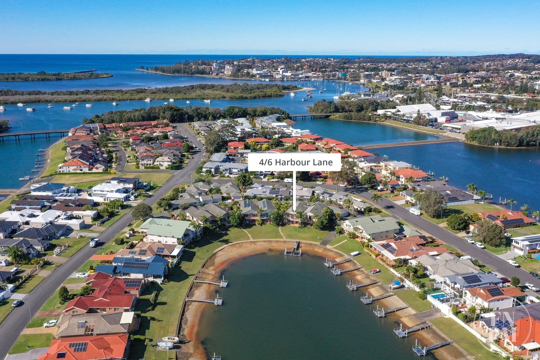 4/6 Harbour Lane, Port Macquarie NSW 2444, Port Macquarie - Thumbnail 2