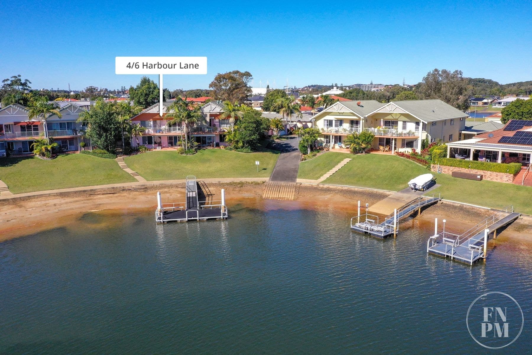 4/6 Harbour Lane, Port Macquarie NSW 2444, Port Macquarie - Thumbnail 3
