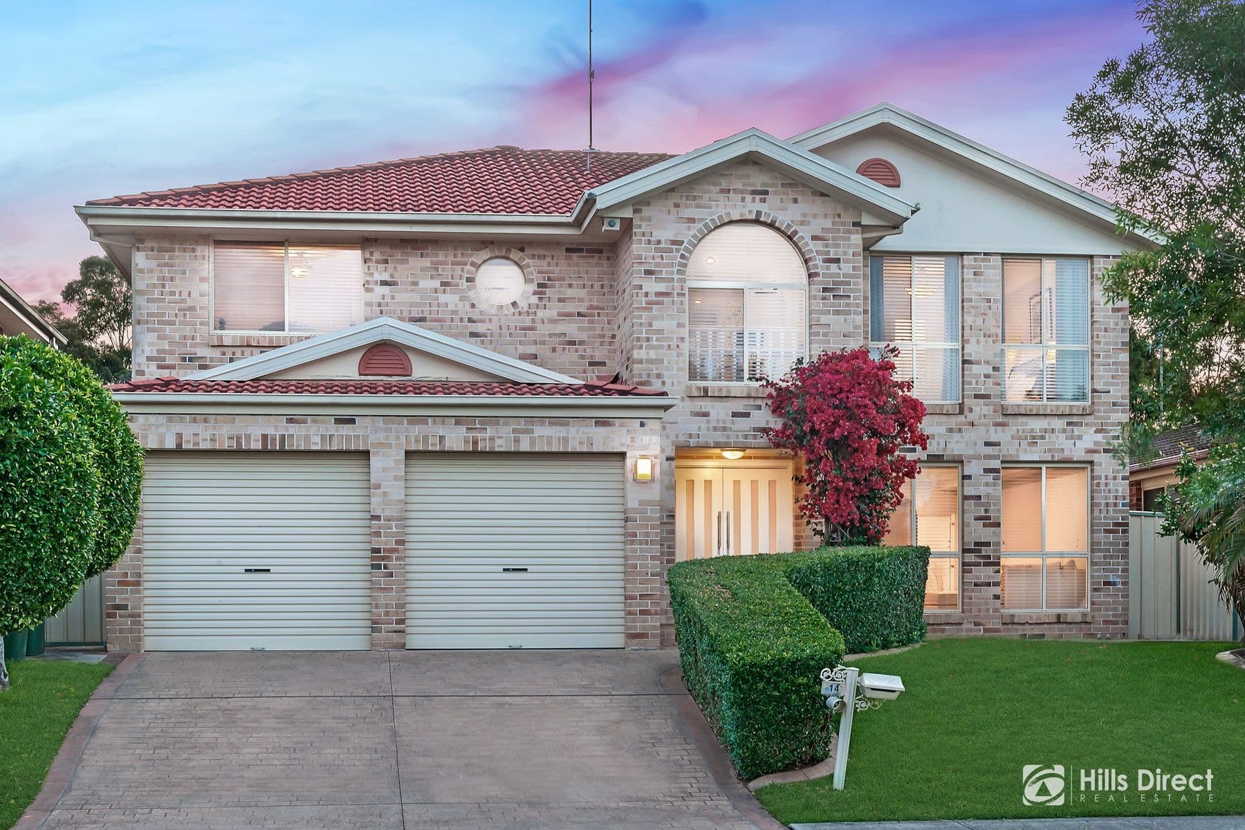 14 Blacksmith Close, Stanhope Gardens NSW 2768, Stanhope Gardens - Image 1