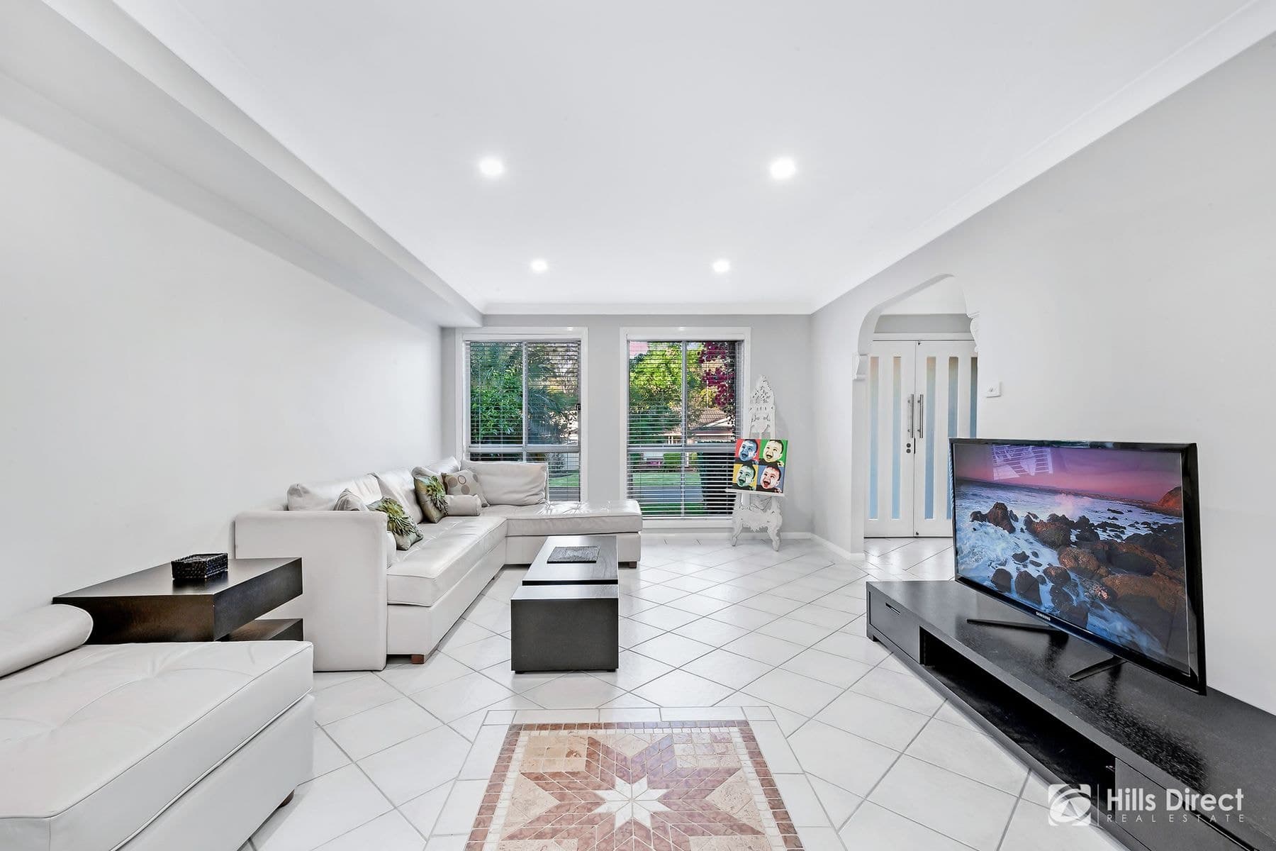 14 Blacksmith Close, Stanhope Gardens NSW 2768, Stanhope Gardens - Thumbnail 2