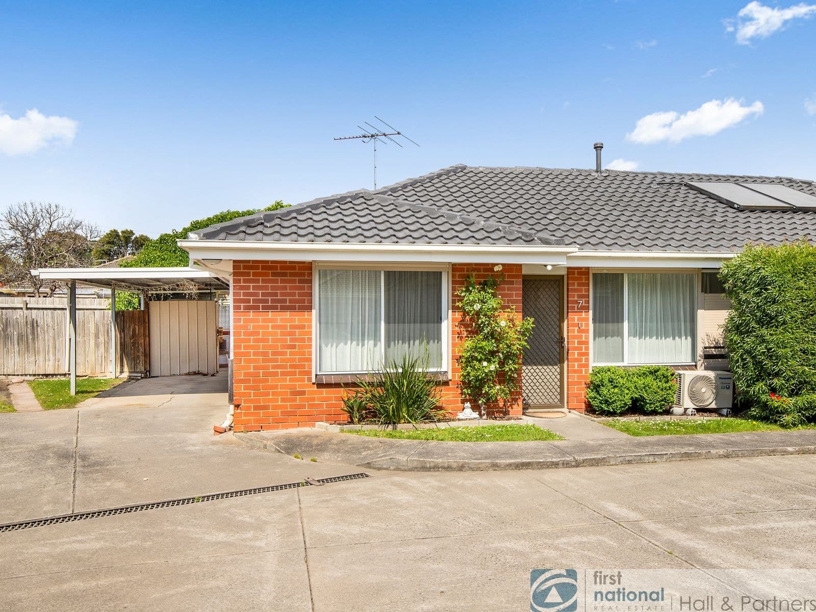 7/104 Railway Parade, Dandenong VIC 3175, Dandenong - Image 1