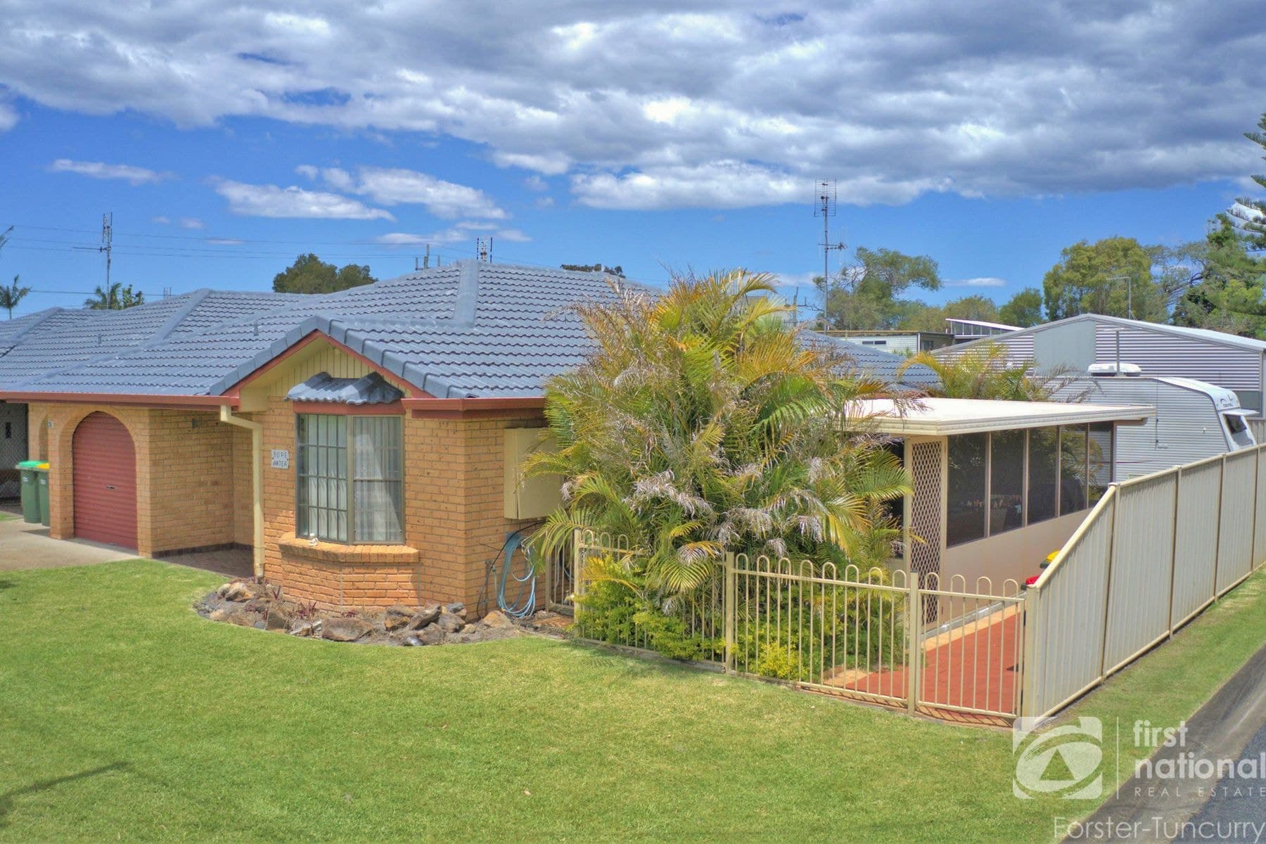 4/12a Wallis Street, Tuncurry NSW 2428, Tuncurry - Image 1