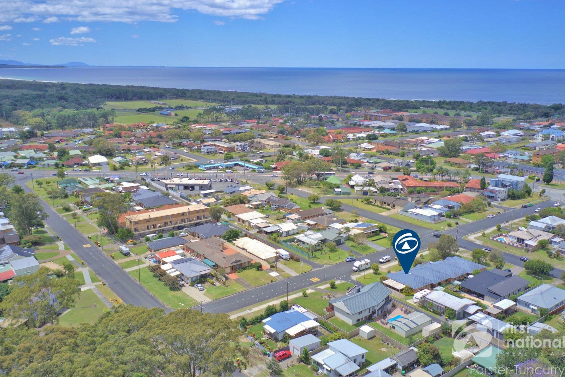 4/12a Wallis Street, Tuncurry NSW 2428, Tuncurry - Thumbnail 2