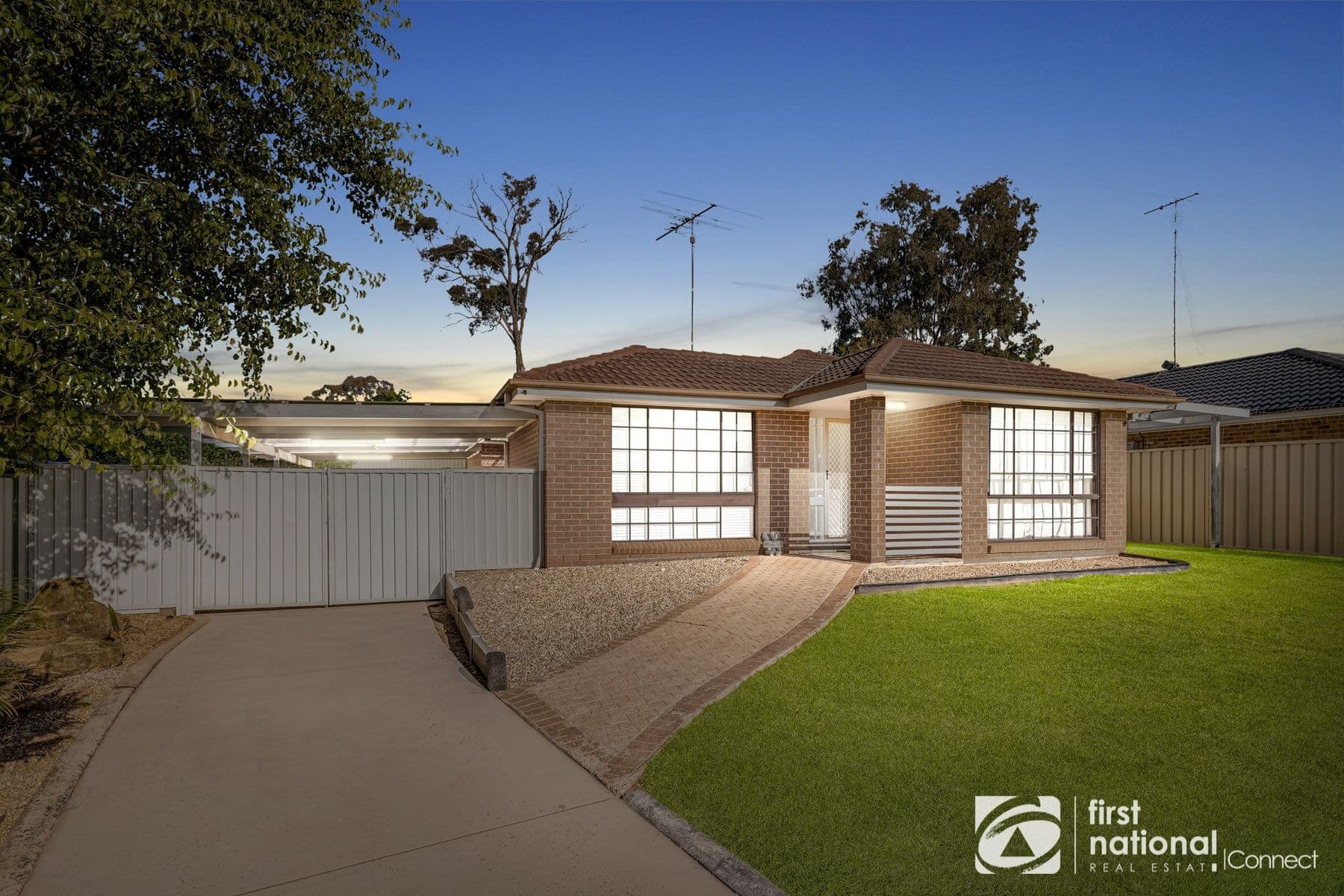 107 Goldmark Cres, Cranebrook NSW 2749, Cranebrook - Image 1
