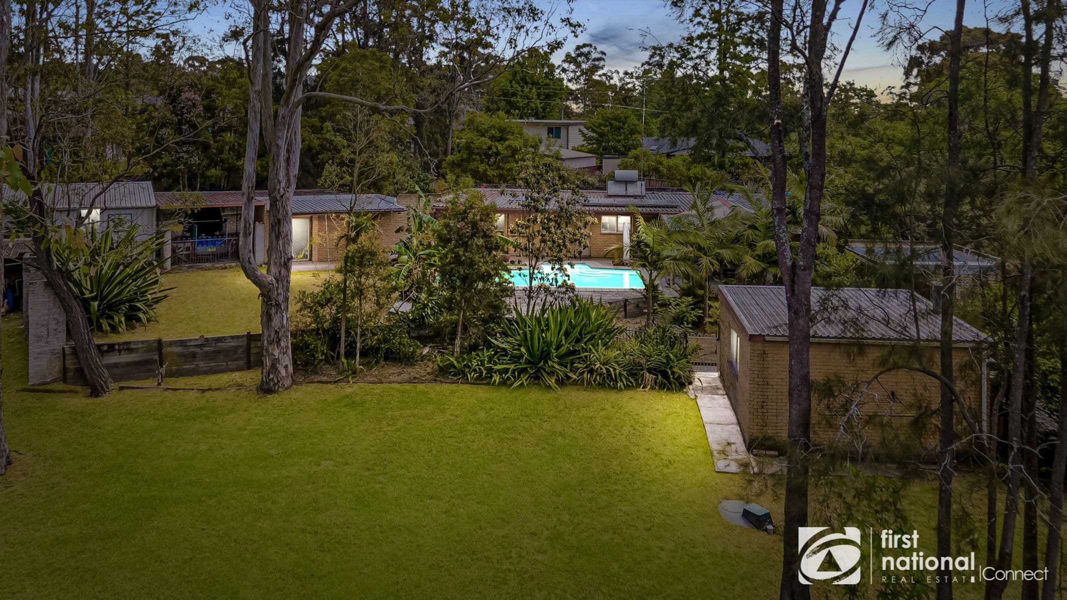 26 Chestnut Drive, Glossodia NSW 2756, Glossodia - Thumbnail 2