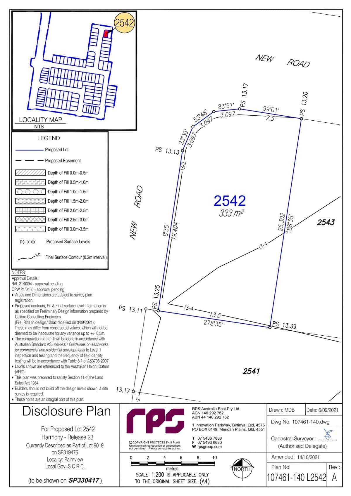 2542 Dulcet Way, Palmview QLD 4553, Palmview - Image 1