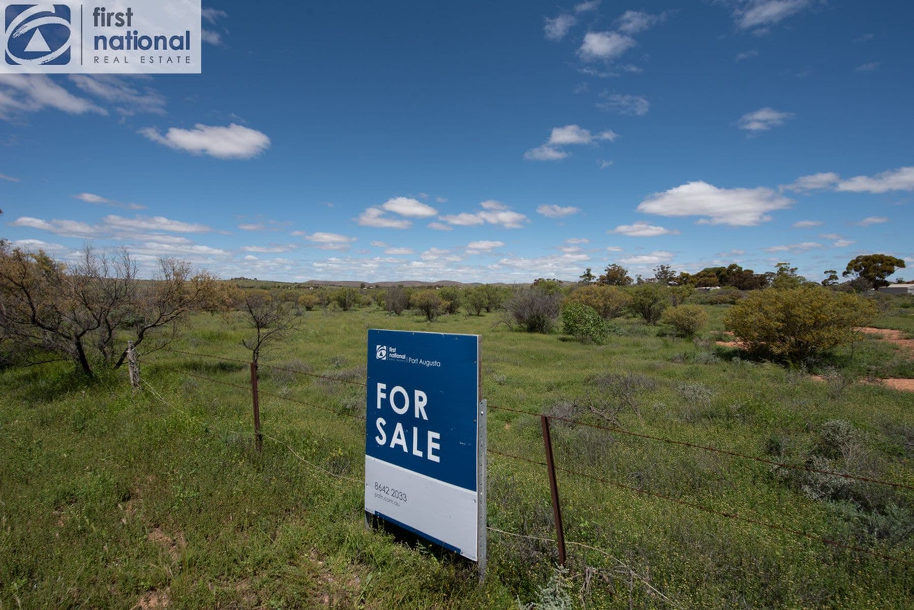 Lot Sec 199 & 200 Wilpena Road, Hawker SA 5434, Hawker - Thumbnail 3