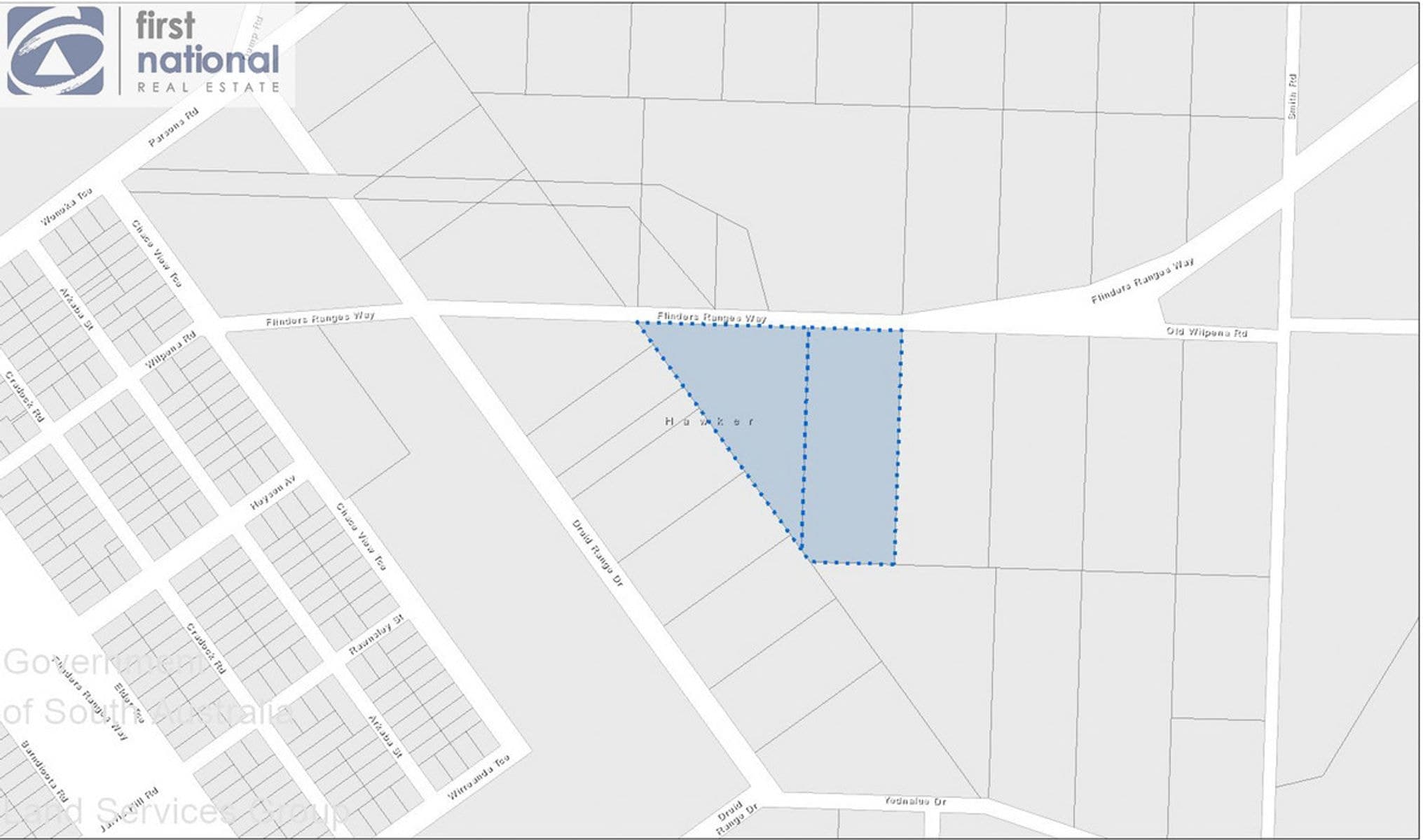 Lot Sec 199 & 200 Wilpena Road, Hawker SA 5434, Hawker - Thumbnail 5