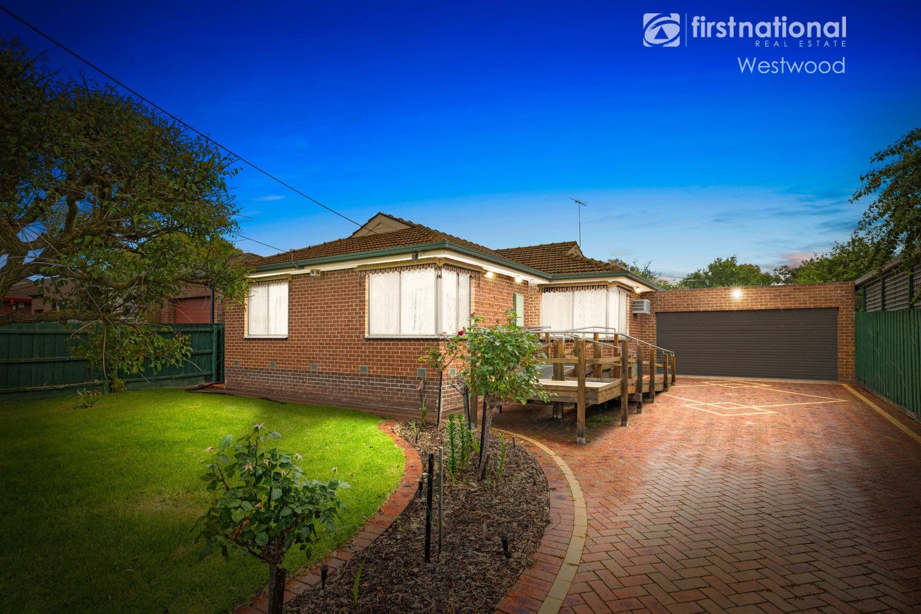 33 North Gateway, Wyndham Vale VIC 3024, Wyndham Vale - Image 1