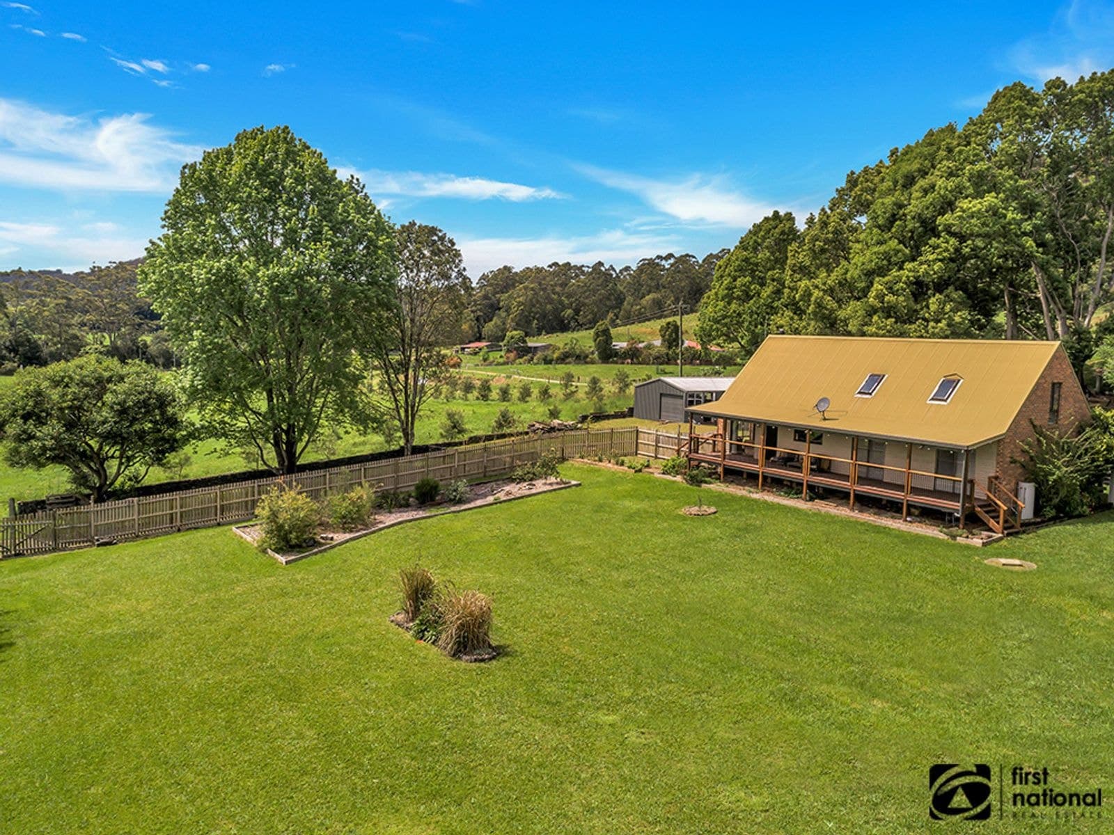 660A Upper Orara Road, Upper Orara NSW 2450, Upper Orara - Image 1