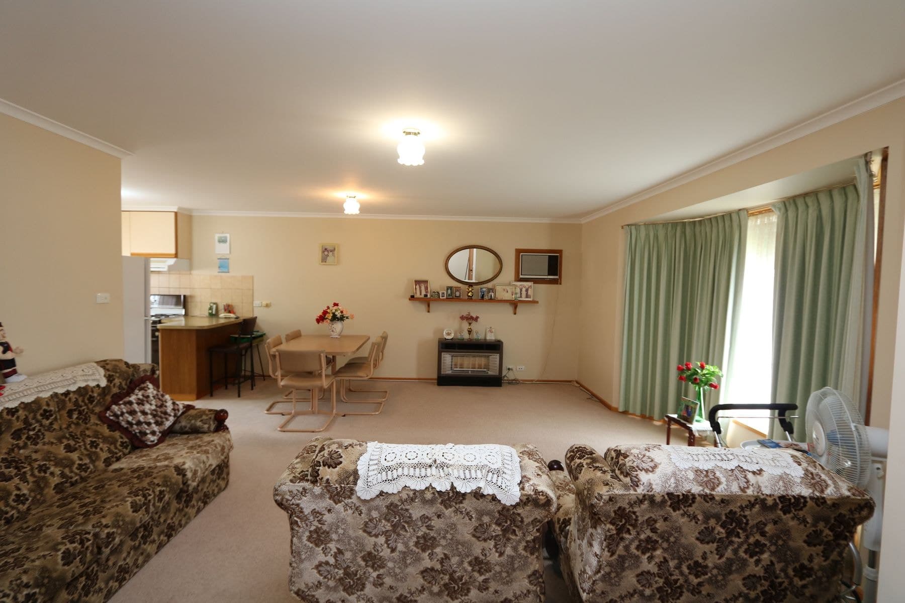 2/99 Clarendon Street, Maryborough VIC 3465, Maryborough - Thumbnail 4