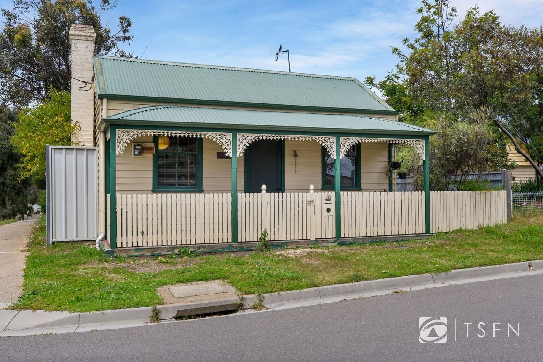 34 Duncan Street, Bendigo VIC 3550, Bendigo - Image 1