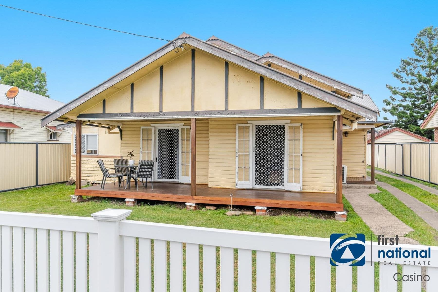 77 Barker Street, Casino NSW 2470, Casino - Image 1