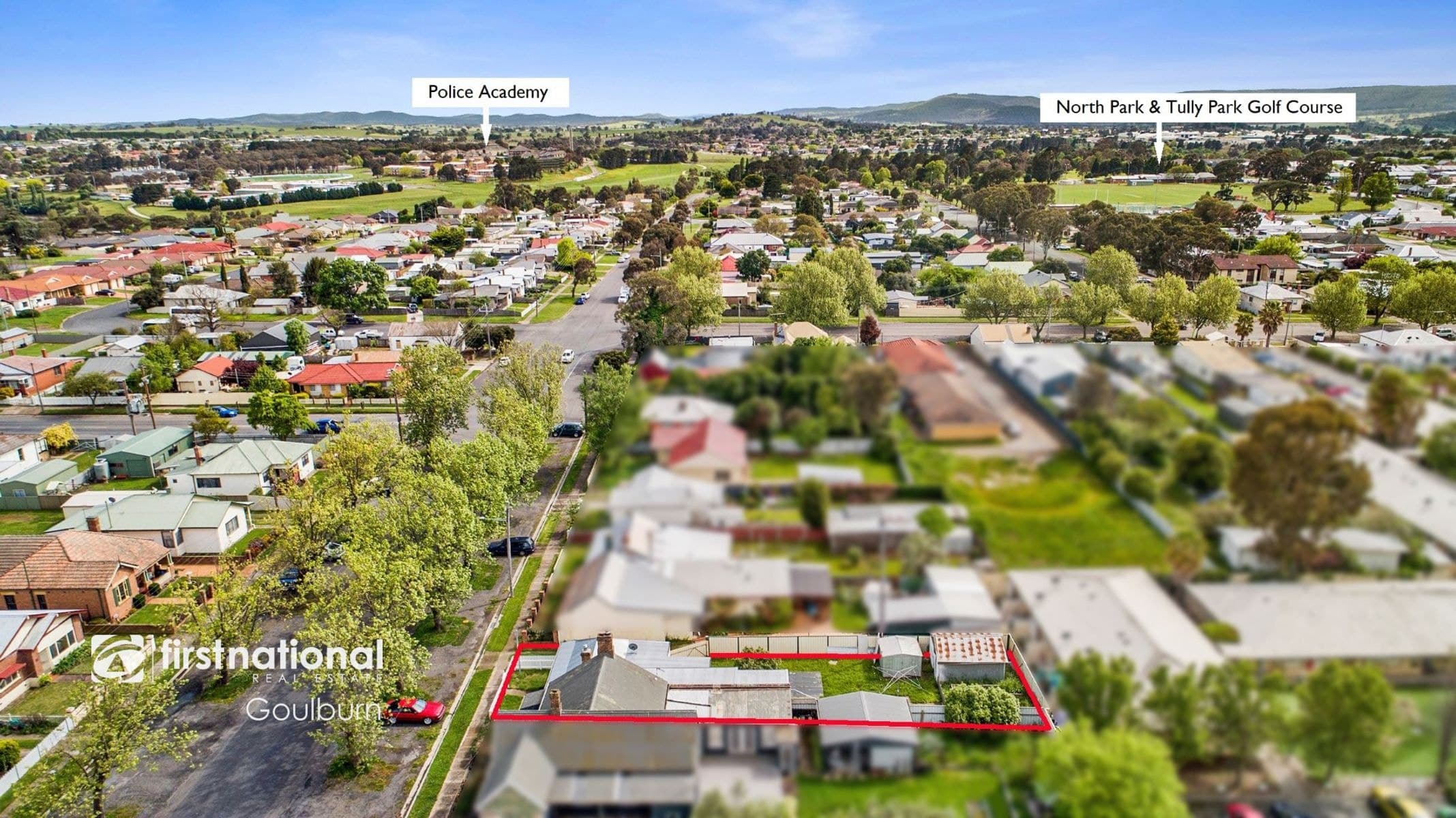 33 Joshua Street, Goulburn NSW 2580, Goulburn - Thumbnail 2