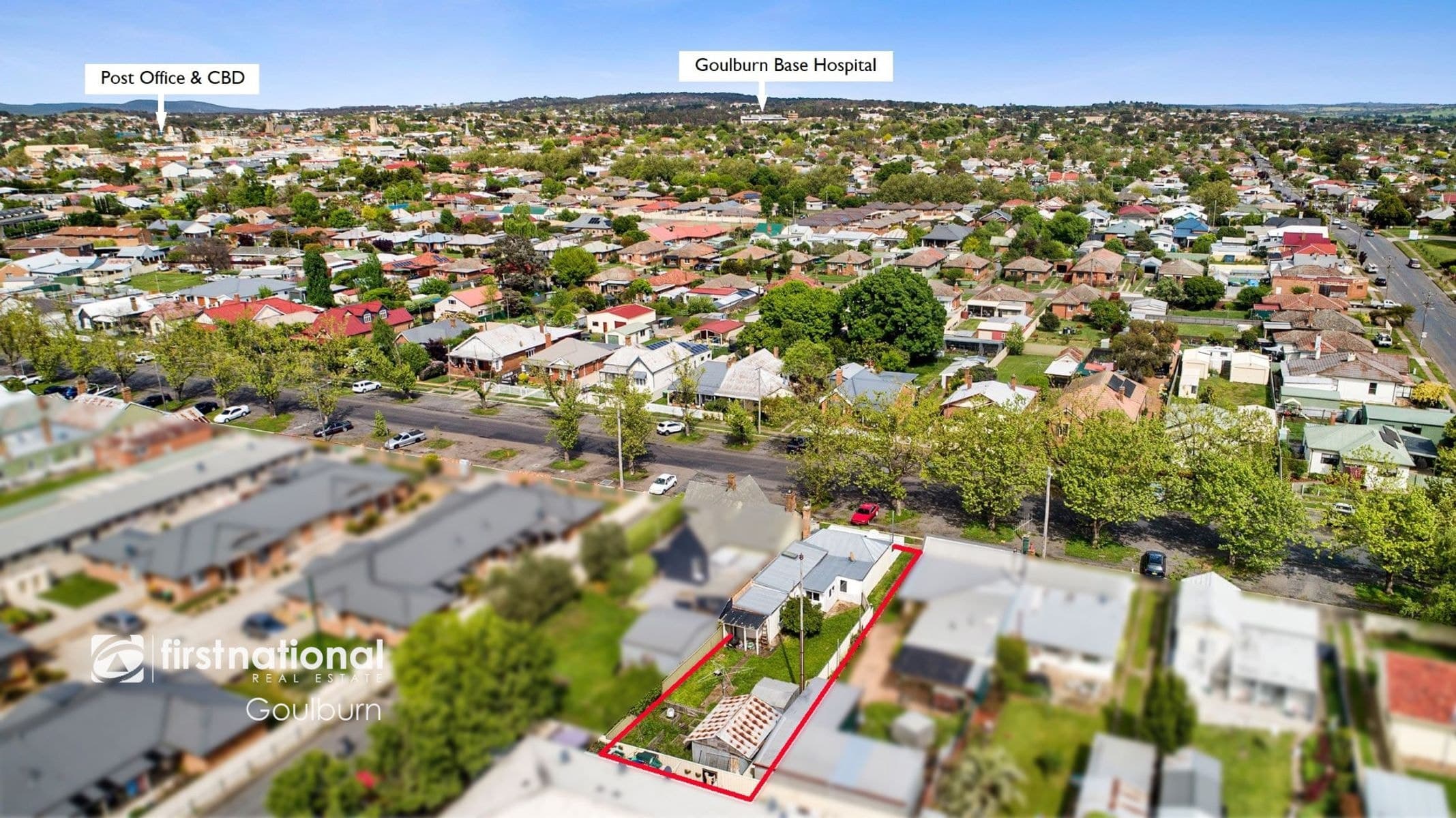33 Joshua Street, Goulburn NSW 2580, Goulburn - Thumbnail 3