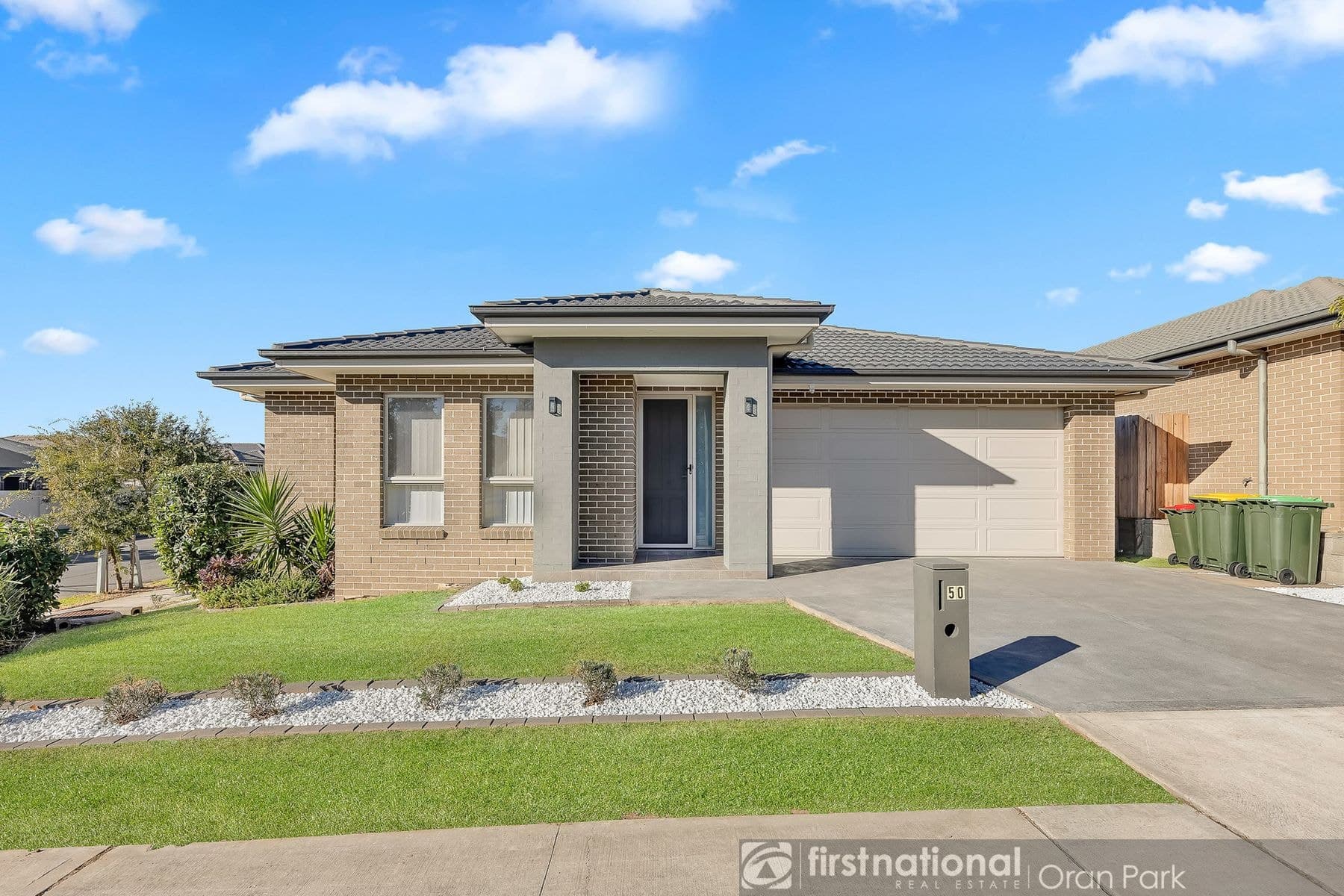 50 Steward Drive, Oran Park NSW 2570, Oran Park - Image 1
