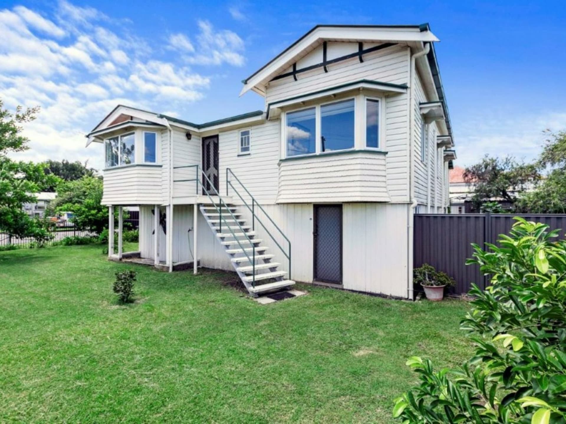 53 Walker Street, Maryborough, Maryborough - Image 1