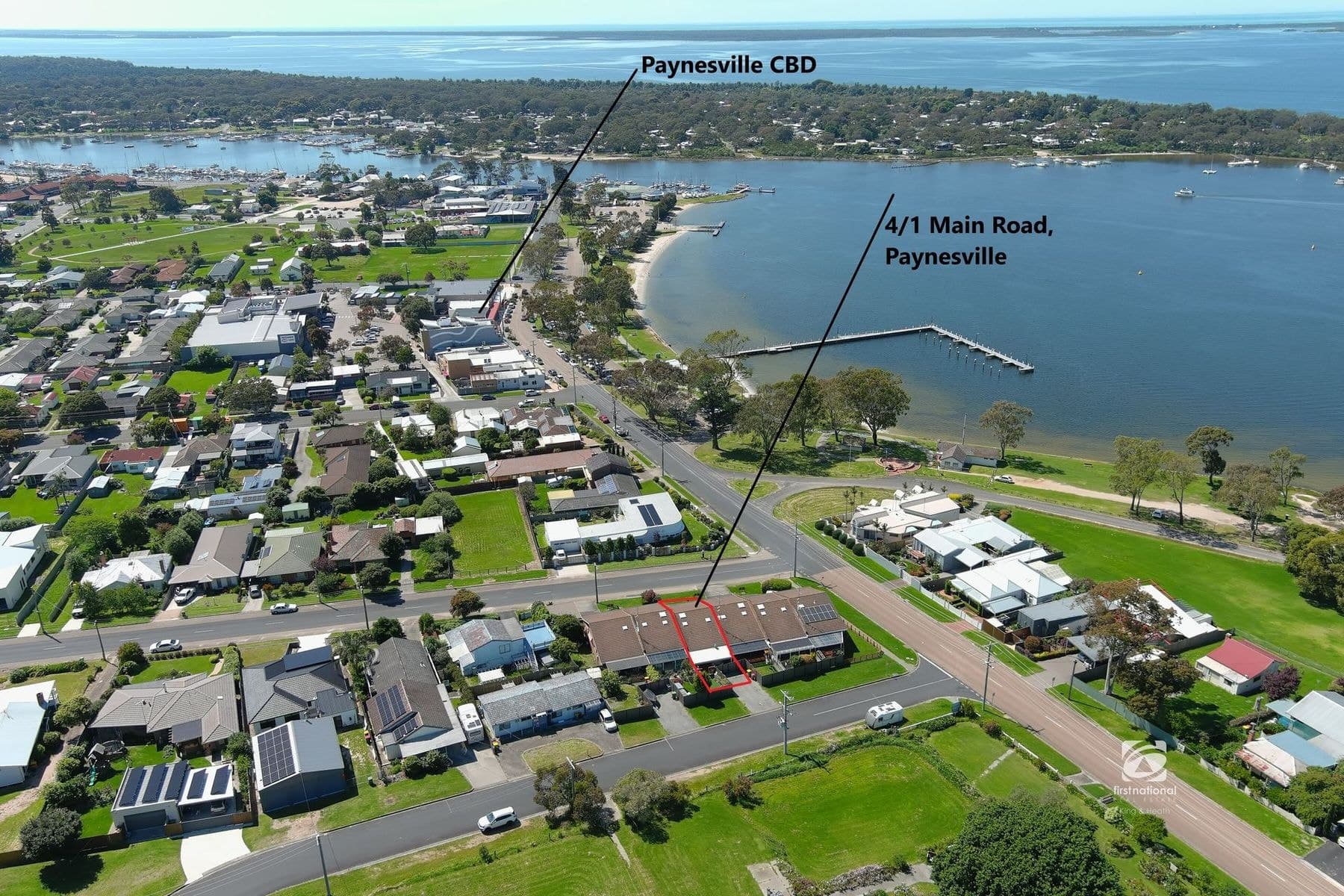 4/1-5 Main Road, Paynesville VIC 3880, Paynesville - Thumbnail 2