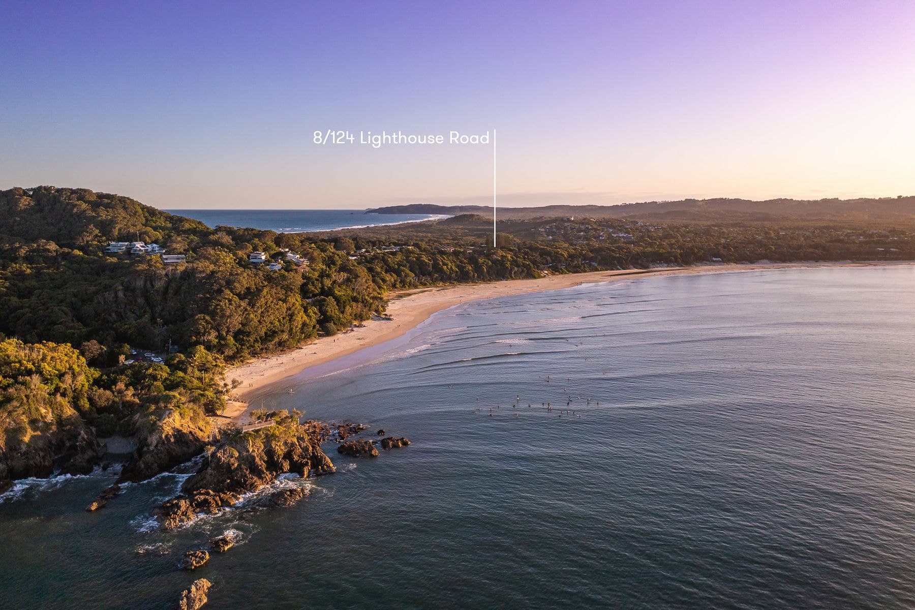 8/124 Lighthouse Road, Byron Bay NSW 2481, Byron Bay - Thumbnail 2