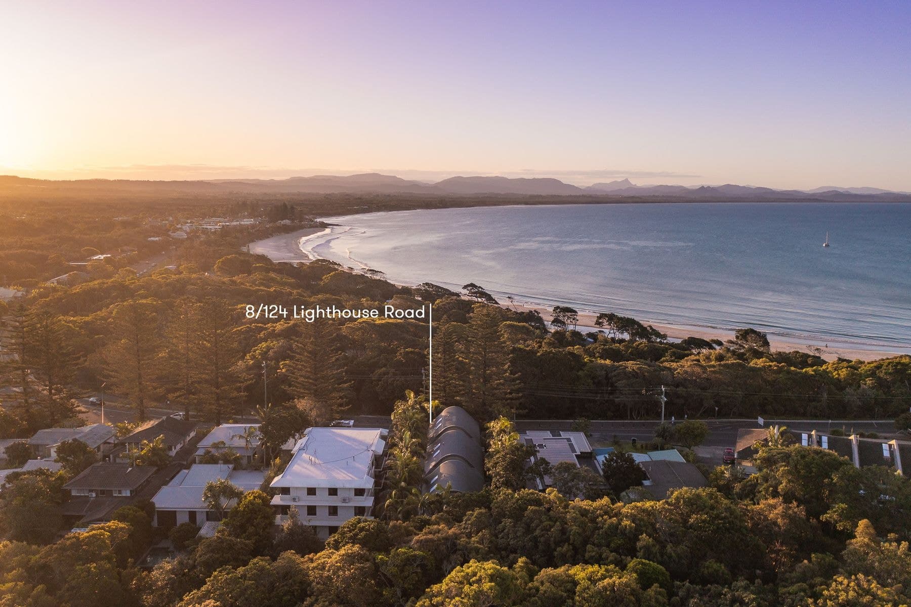 8/124 Lighthouse Road, Byron Bay NSW 2481, Byron Bay - Thumbnail 3