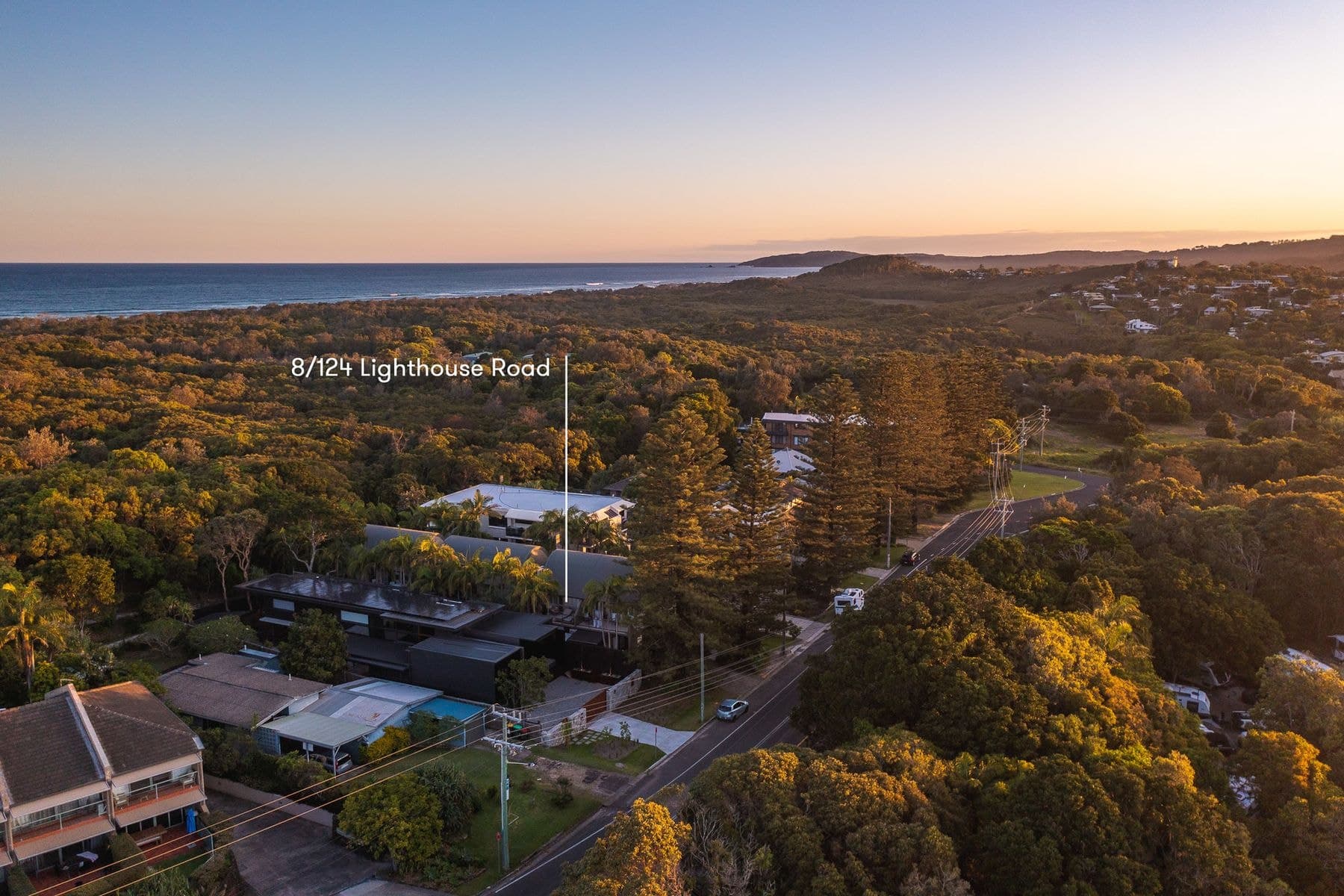 8/124 Lighthouse Road, Byron Bay NSW 2481, Byron Bay - Thumbnail 4