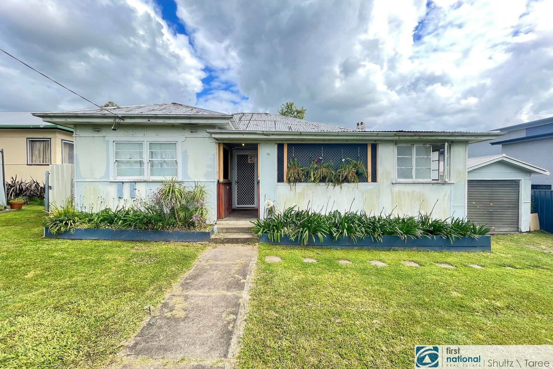 4 Short Street, Taree NSW 2430, Taree - Image 1
