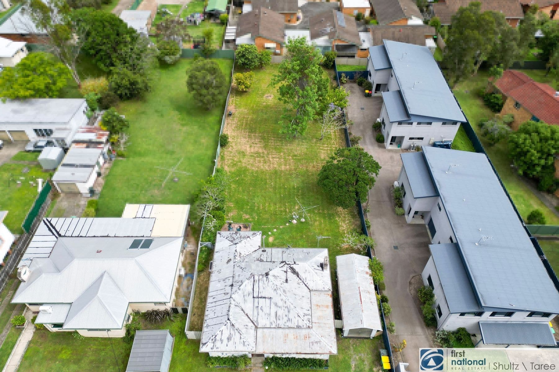 4 Short Street, Taree NSW 2430, Taree - Thumbnail 2