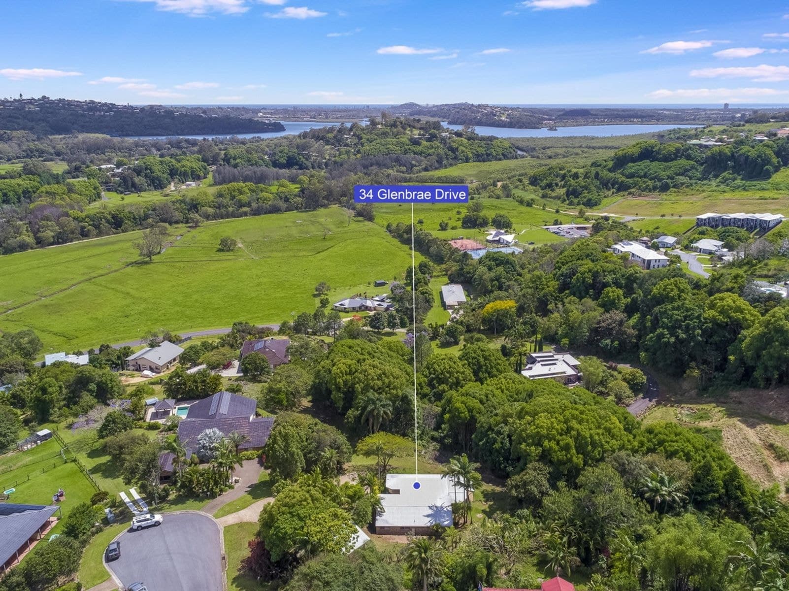 34 Glenbrae Drive, Terranora NSW 2486, Terranora - Thumbnail 2