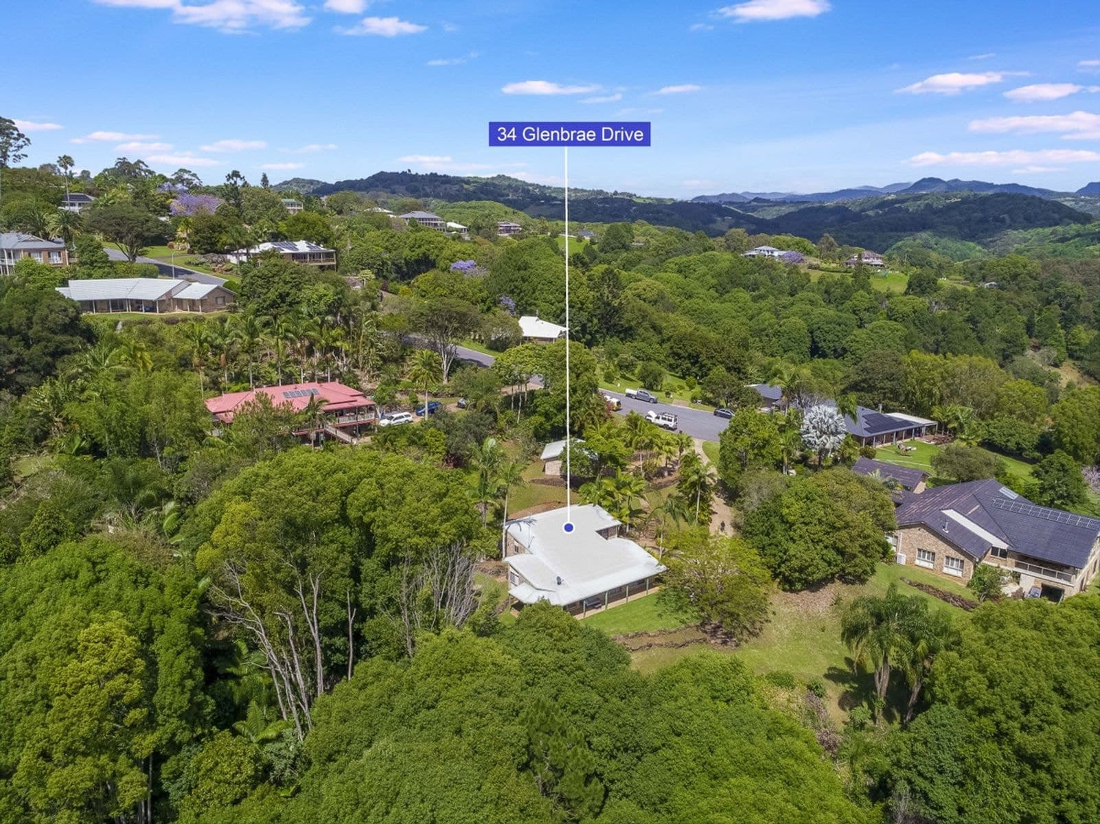 34 Glenbrae Drive, Terranora NSW 2486, Terranora - Thumbnail 4