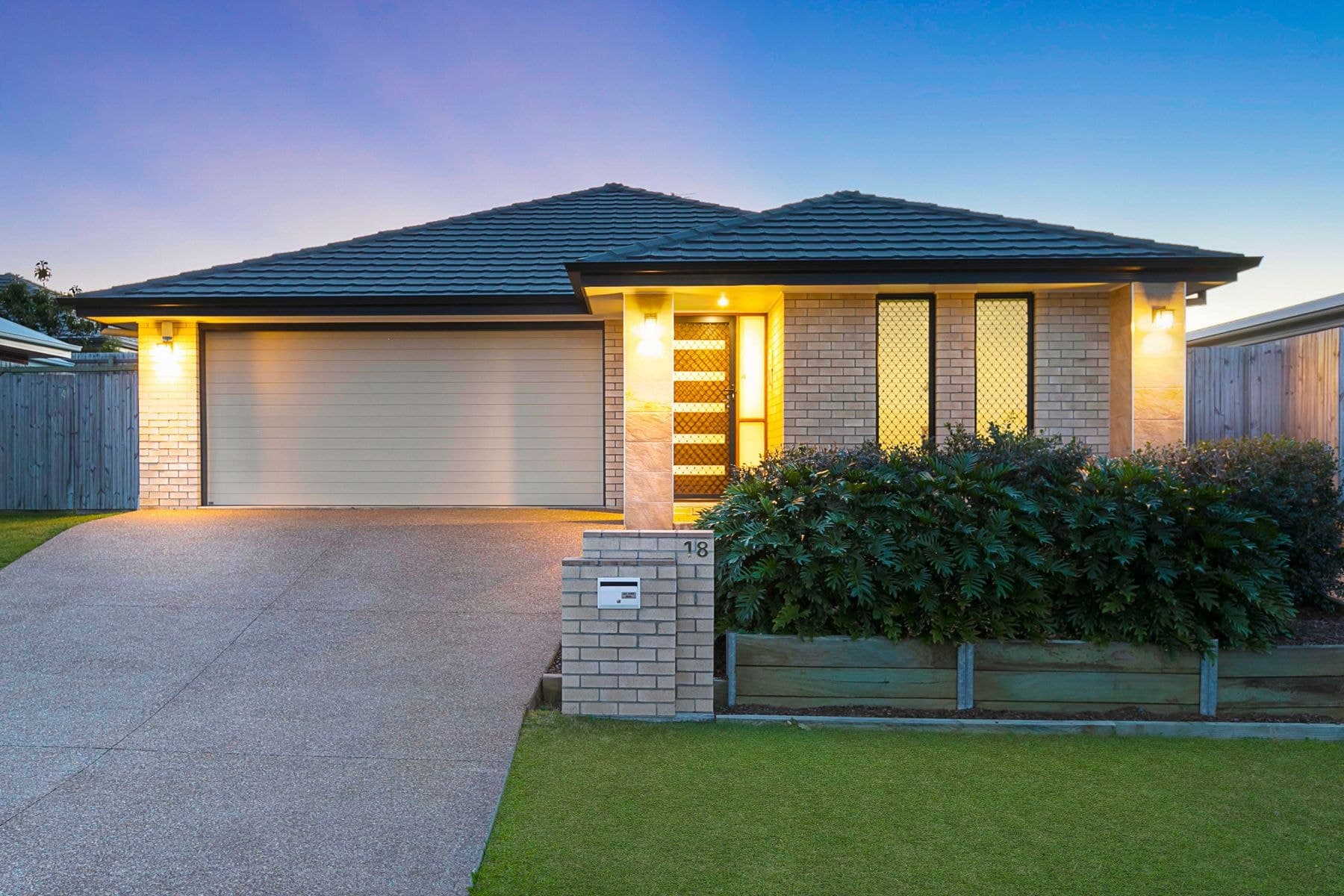18 Angliss Circuit, Thornlands QLD 4164, Thornlands - Image 1