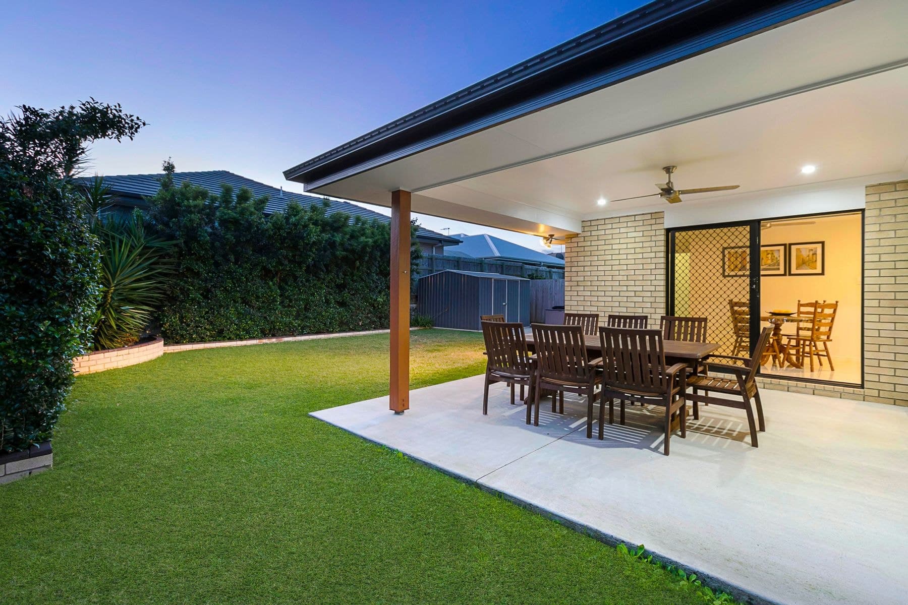 18 Angliss Circuit, Thornlands QLD 4164, Thornlands - Thumbnail 2