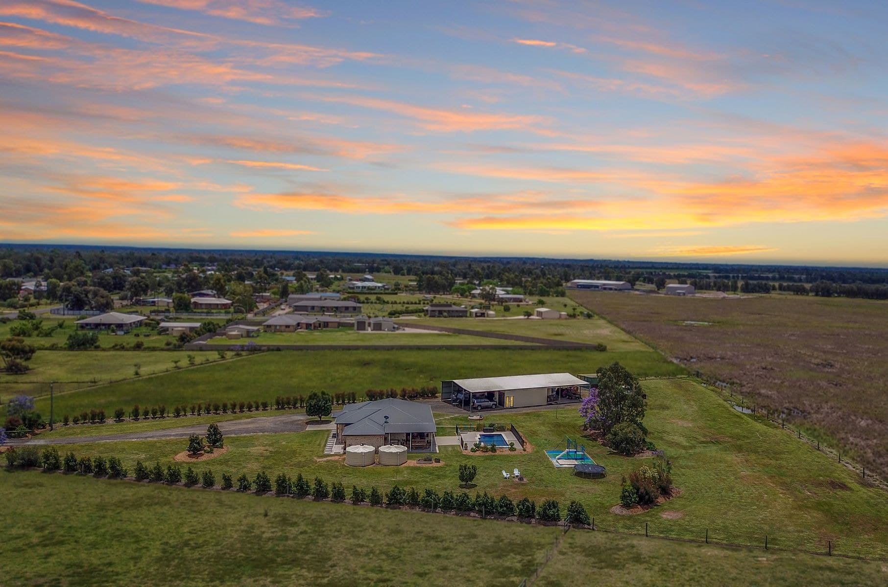 9 Fischer Court, Chinchilla QLD 4413, Chinchilla - Image 1