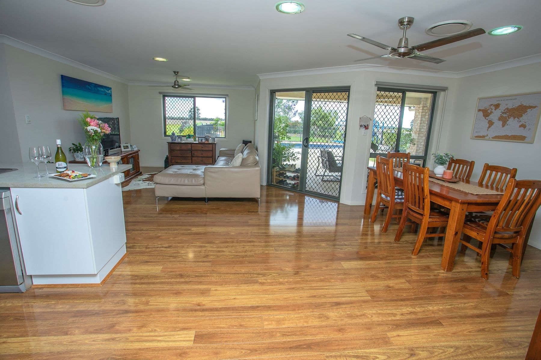 9 Fischer Court, Chinchilla QLD 4413, Chinchilla - Thumbnail 4