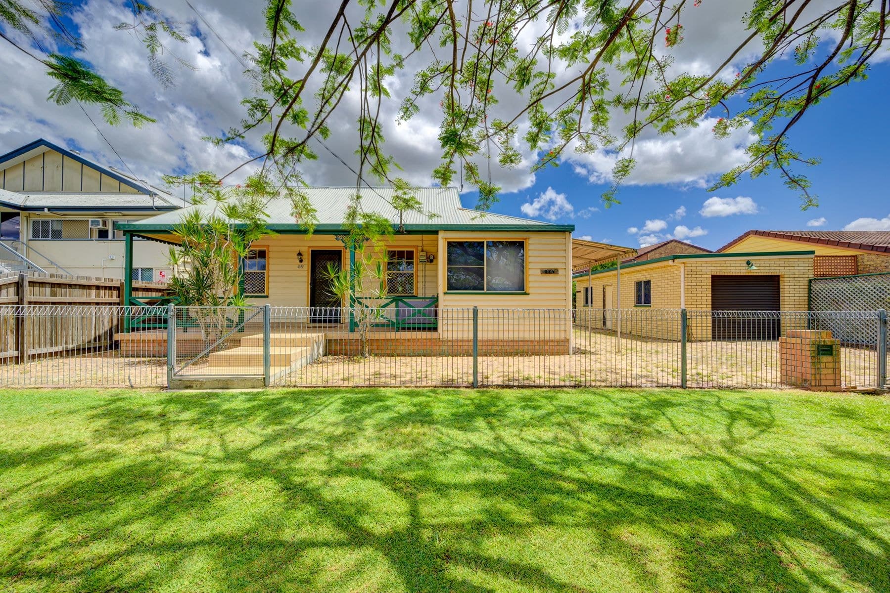 69 Woongarra Street, Bundaberg West QLD 4670, Bundaberg West - Image 1