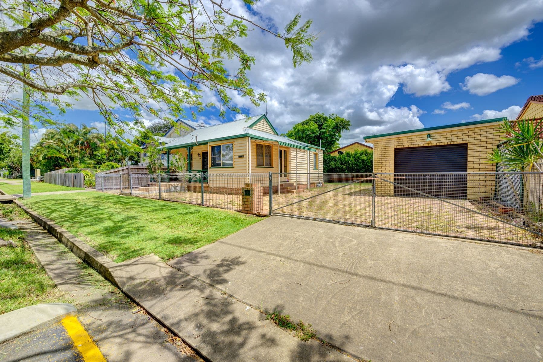 69 Woongarra Street, Bundaberg West QLD 4670, Bundaberg West - Thumbnail 2