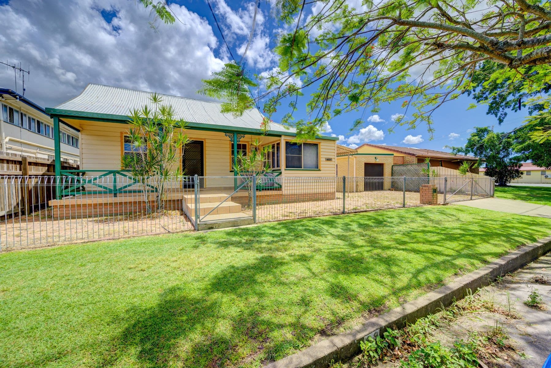 69 Woongarra Street, Bundaberg West QLD 4670, Bundaberg West - Thumbnail 3