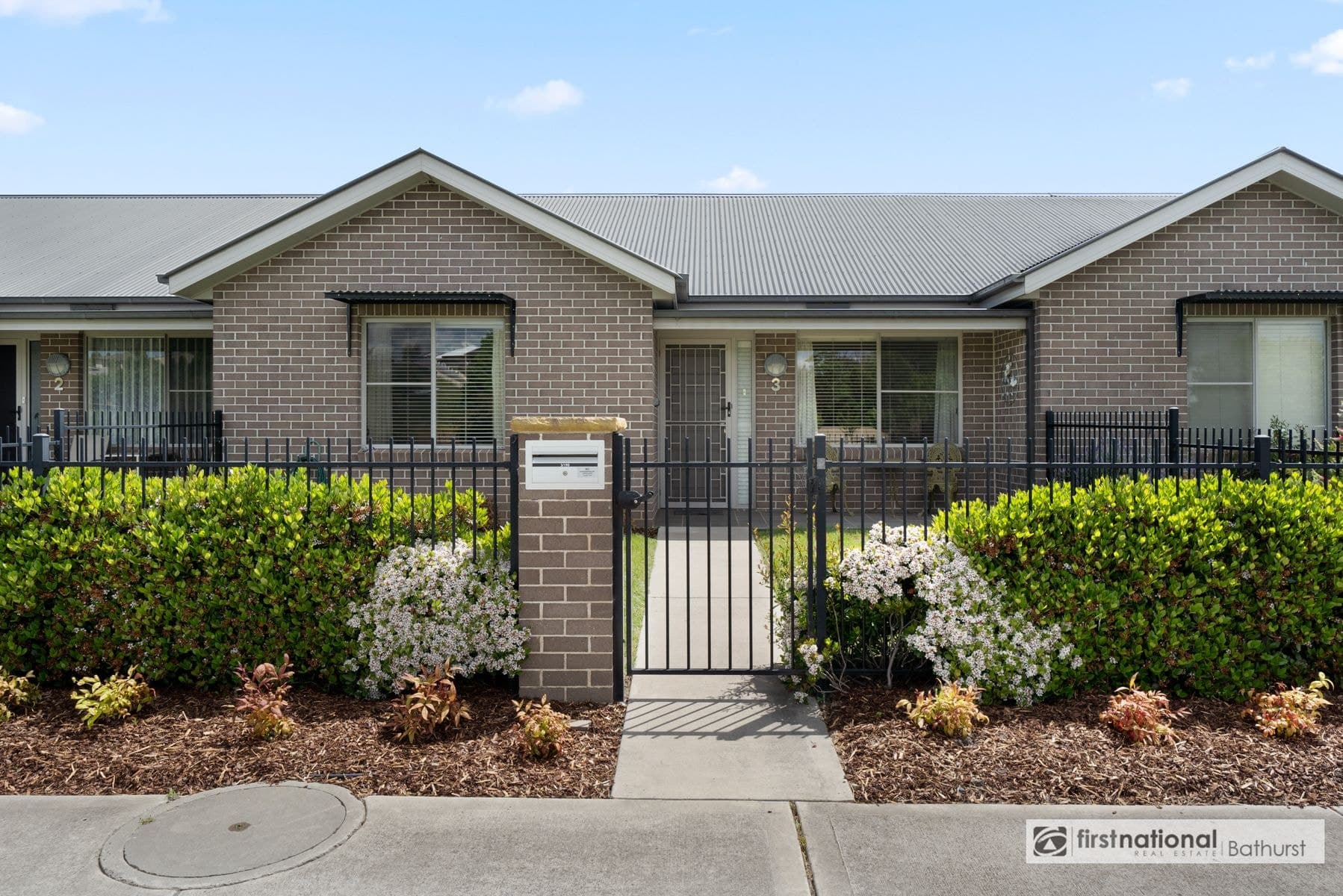 3/190 Gilmour Street, Kelso NSW 2795, Kelso - Image 1