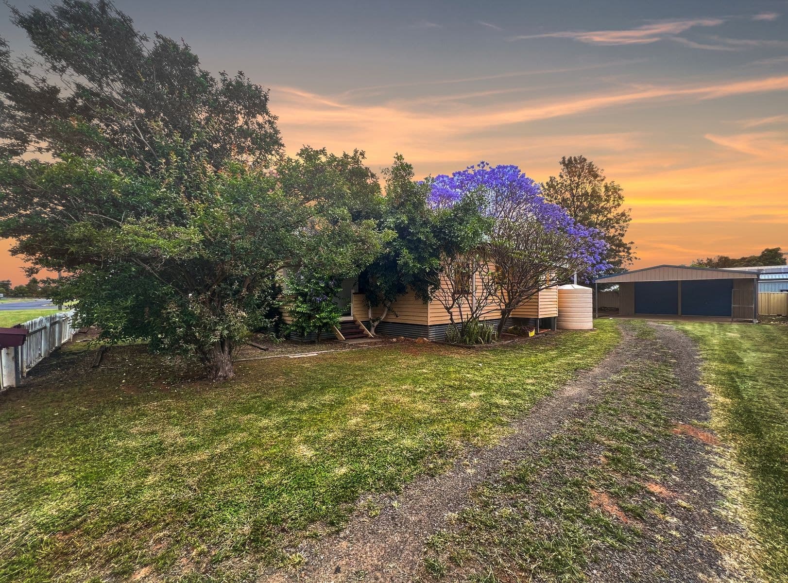 27 Wambo Street, Chinchilla QLD 4413, Chinchilla - Thumbnail 2