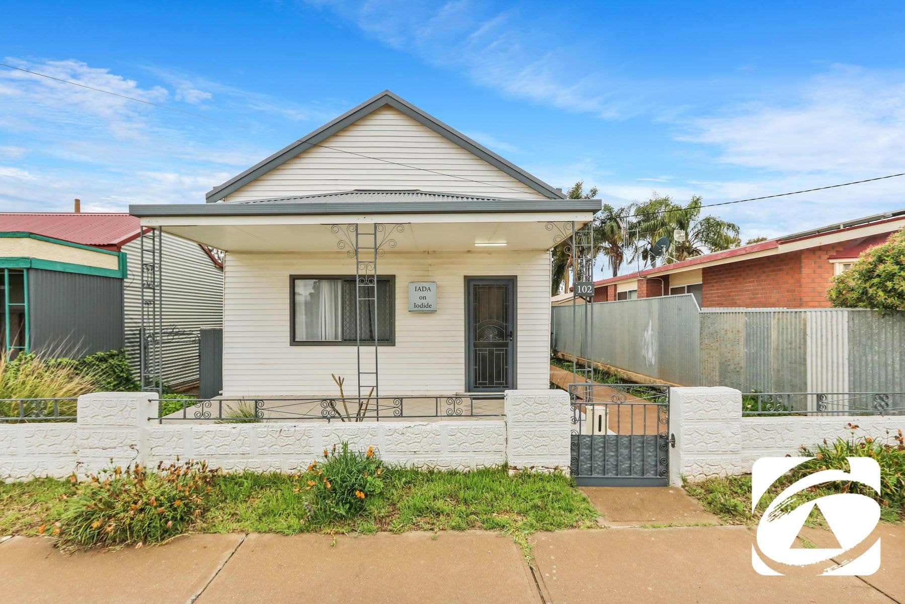 102 Iodide Street, Broken Hill NSW 2880, Broken Hill - Image 1