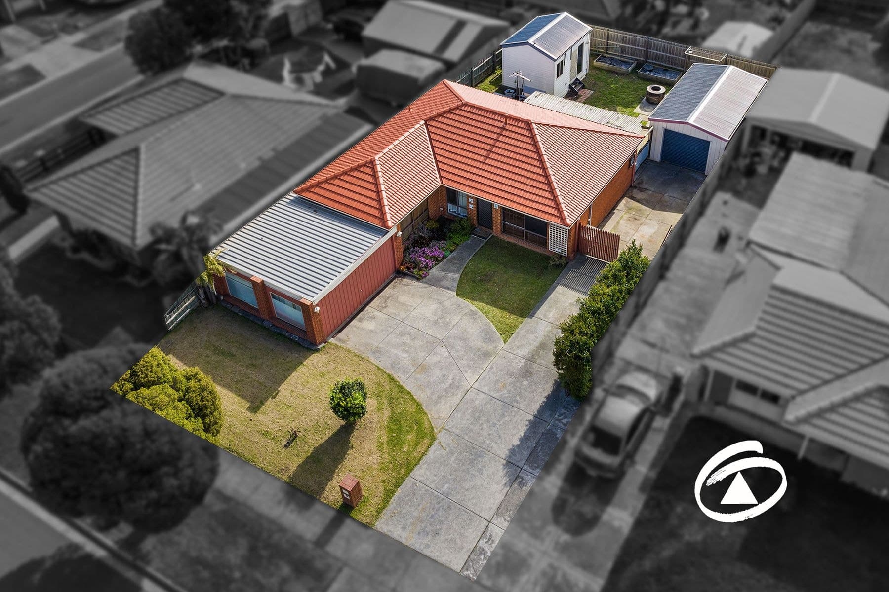 21 Lansell Drive, Cranbourne North VIC 3977, Cranbourne North - Image 1