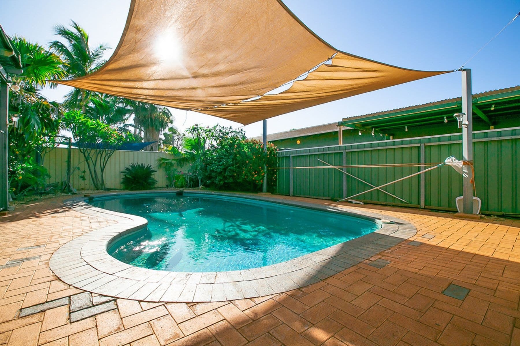 26 Spoonbill Crescent, South Hedland WA 6722, South Hedland - Thumbnail 2