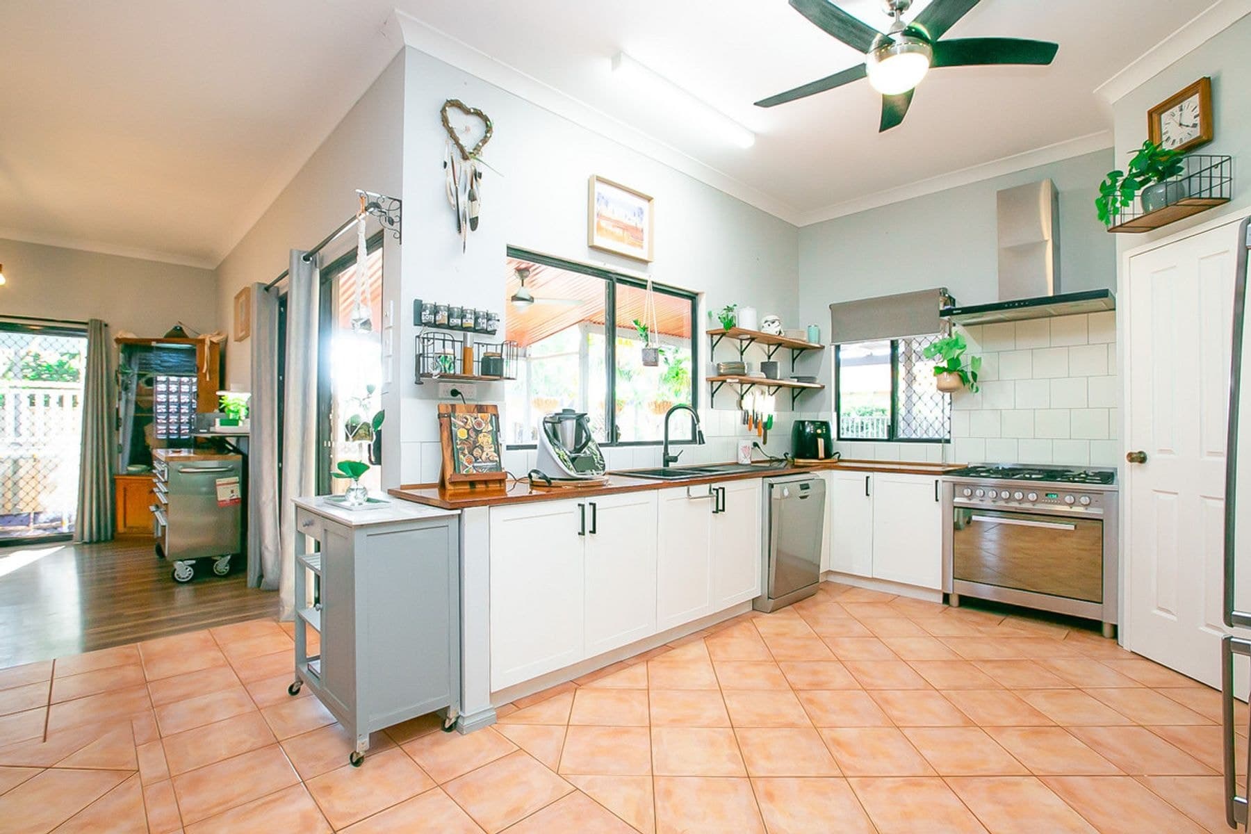 26 Spoonbill Crescent, South Hedland WA 6722, South Hedland - Thumbnail 5
