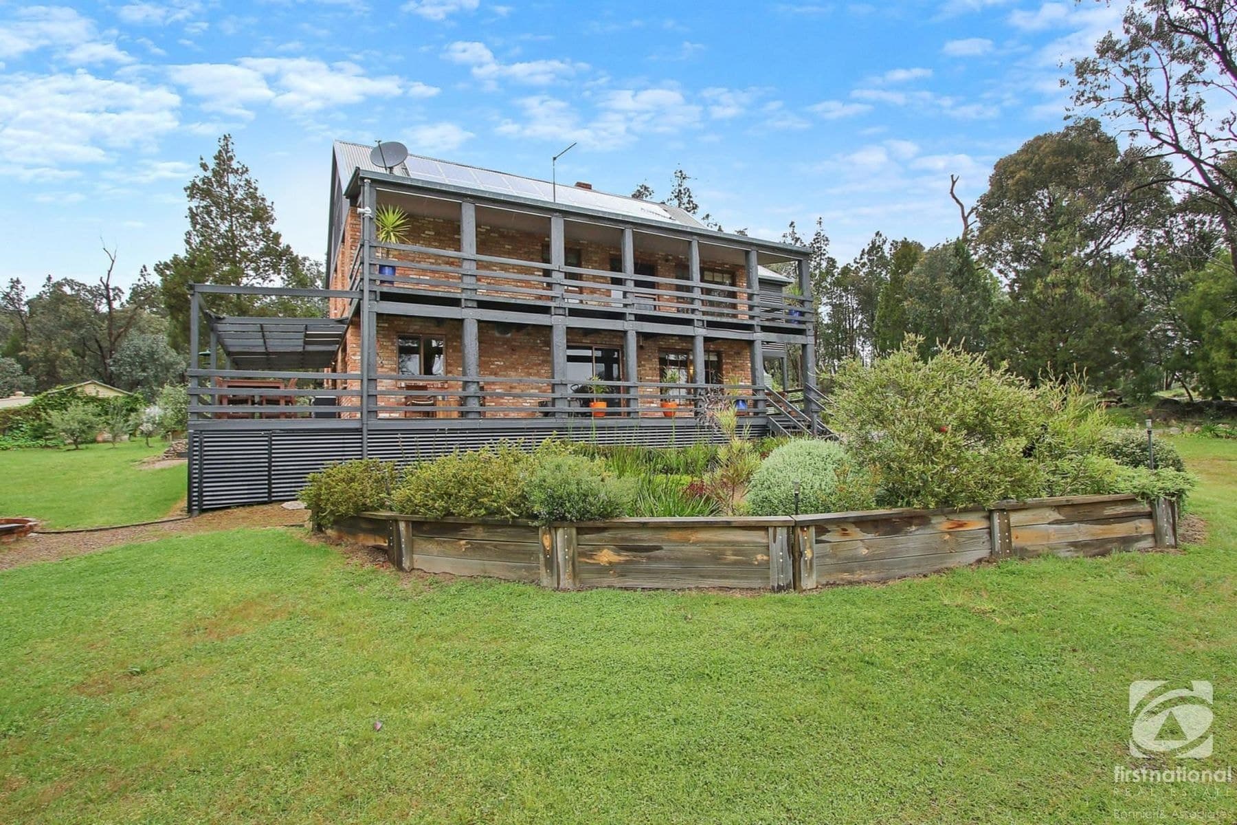 78 Beechworth - Chiltern Road, Beechworth VIC 3747, Beechworth - Image 1