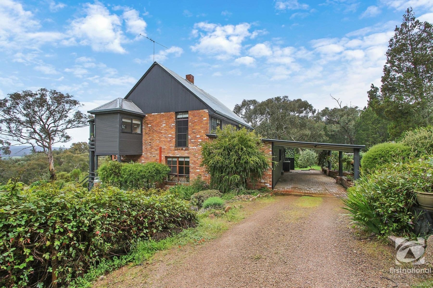 78 Beechworth - Chiltern Road, Beechworth VIC 3747, Beechworth - Thumbnail 2