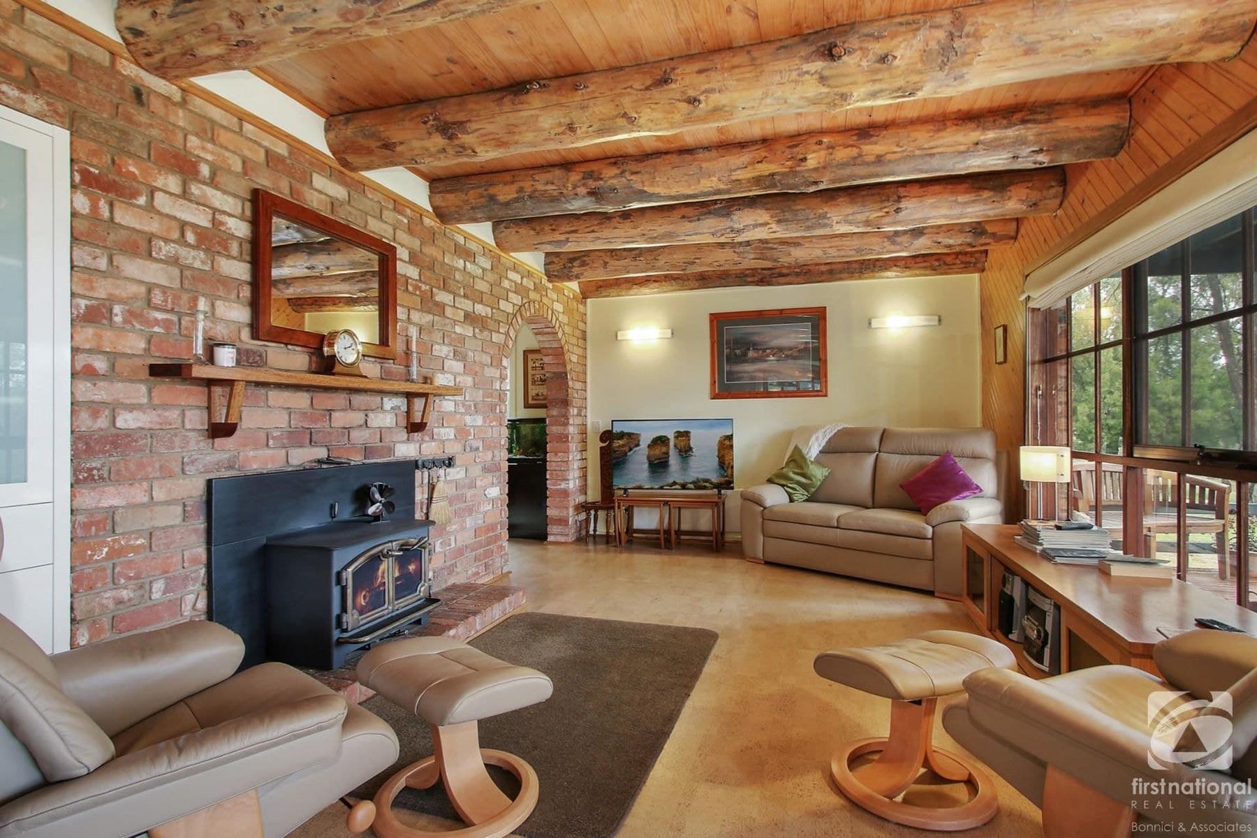 78 Beechworth - Chiltern Road, Beechworth VIC 3747, Beechworth - Thumbnail 4