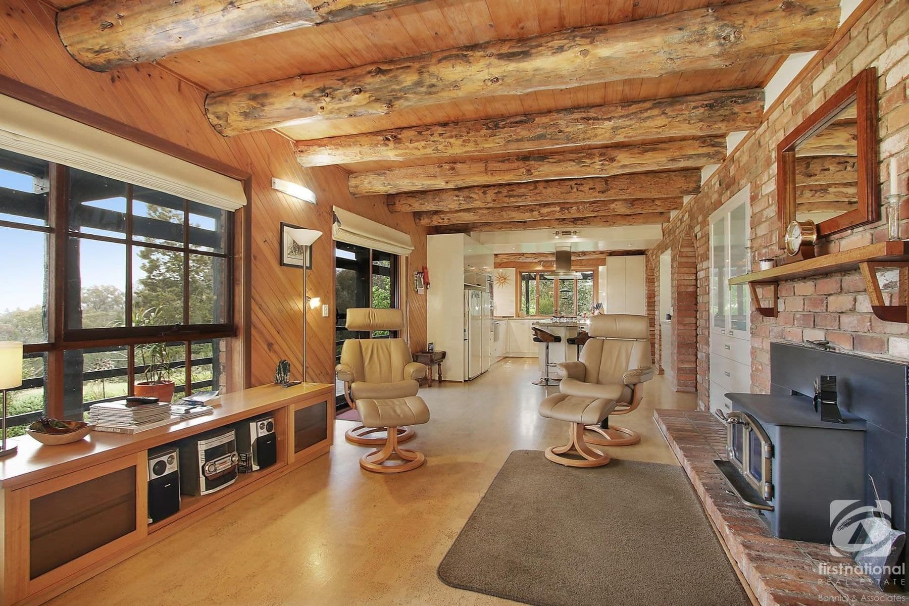 78 Beechworth - Chiltern Road, Beechworth VIC 3747, Beechworth - Thumbnail 5