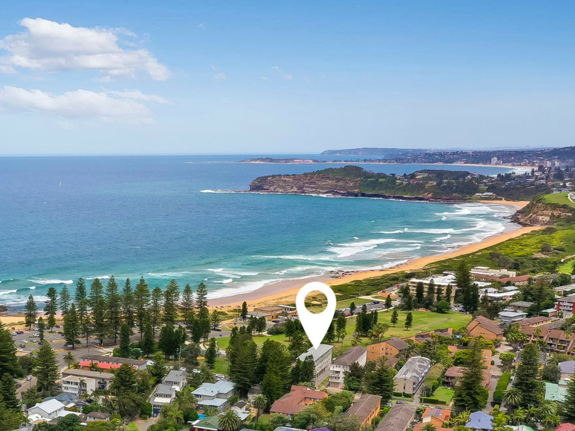 9/39 Seabeach Avenue, Mona Vale, Mona Vale - Thumbnail 2