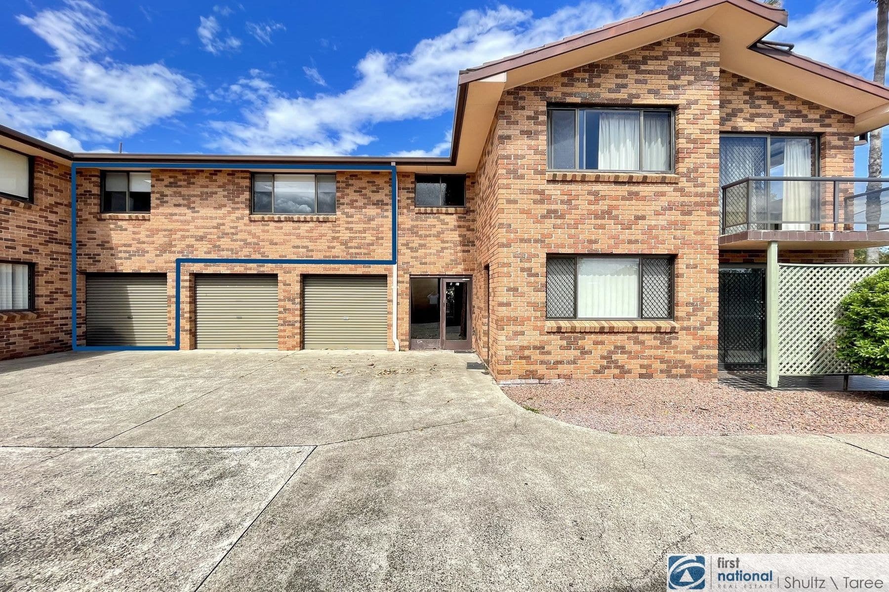 9/282-284 Victoria Street, Taree NSW 2430, Taree - Thumbnail 2