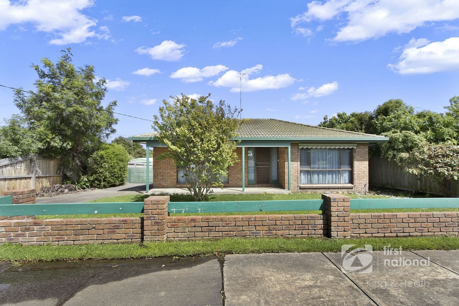 4 Goodman Street, Bairnsdale VIC 3875, Bairnsdale - Image 1