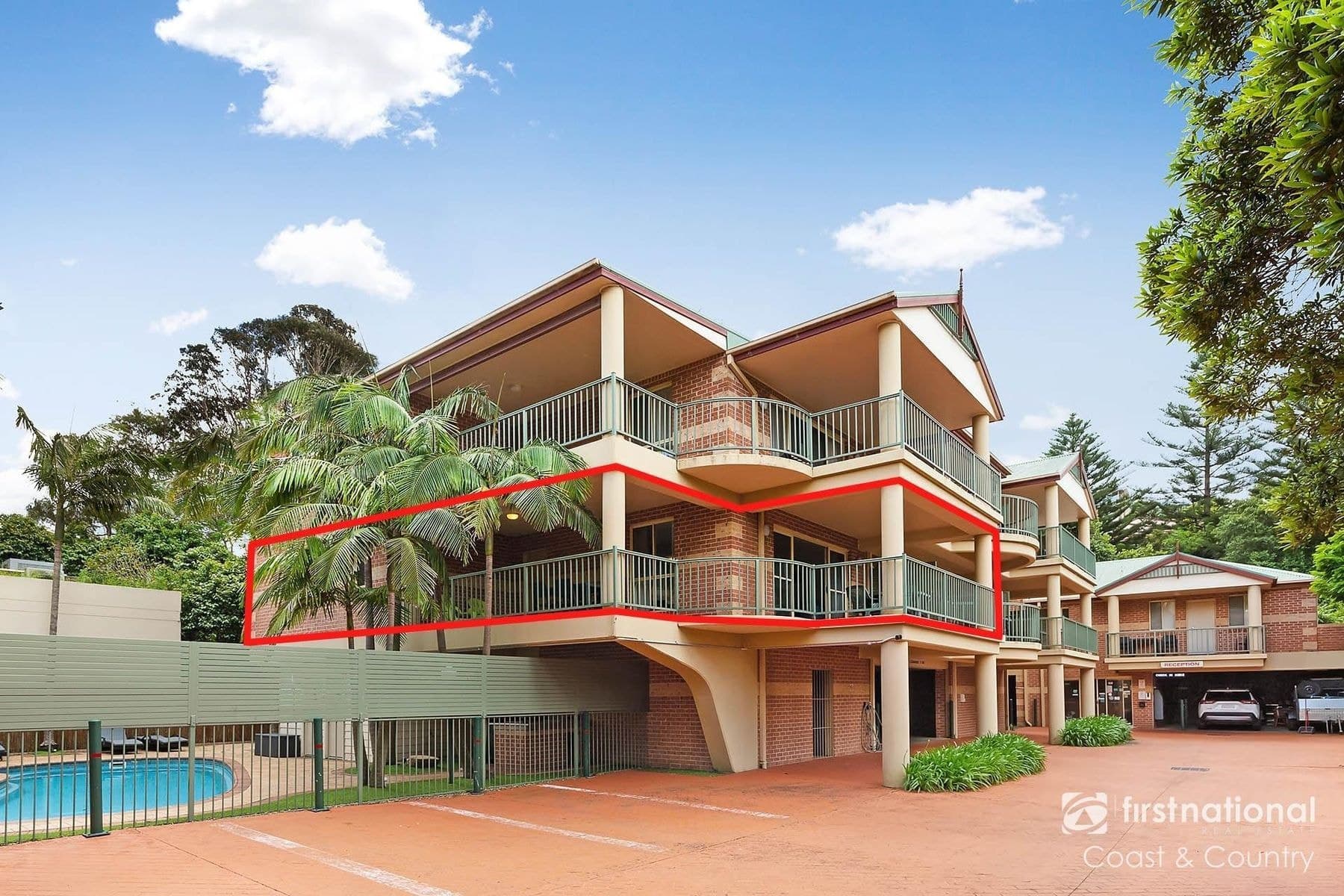 4/129 Terralong Street, Kiama NSW 2533, Kiama - Thumbnail 2